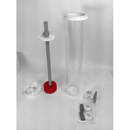 Vertex Set de mousses pour Vertex RX-U 1.5 Vertex