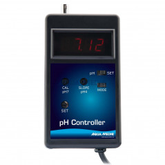 Aqua Medic pH controller Test de l'eau