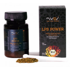 Nyos Nyos LPS power Nourriture