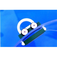 Aimant professionnel Schuran magnoclean (vitre 25mm)