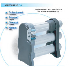 Osmopur pro 700 (2600l/j)