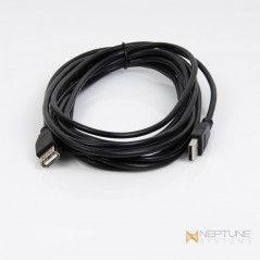 AquaBus15EXT Extension Cable (M/F) 457 cm