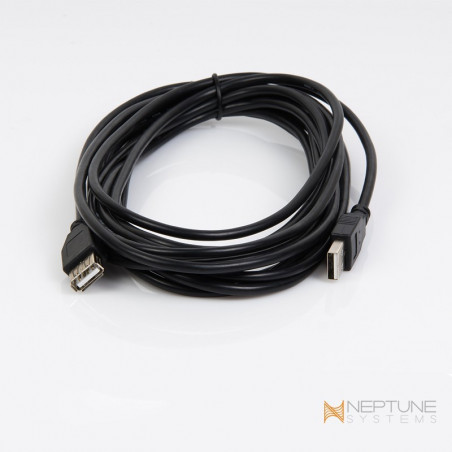 Neptune systems AquaBus15EXT Extension Cable (M/F) 457 cm Neptune Systems