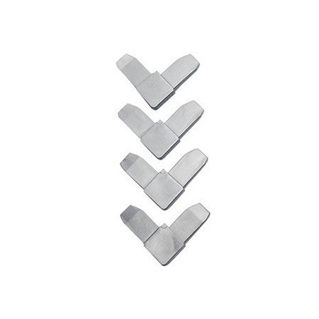 Tank Cover Corners (pack of 4)