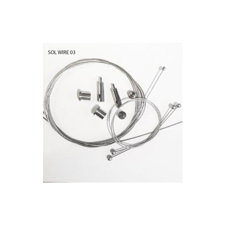 Aquaillumination SOL hanging wire for MK II Accessories