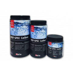 Red Sea REEF-SPEC Carbon 1000ml Filtration
