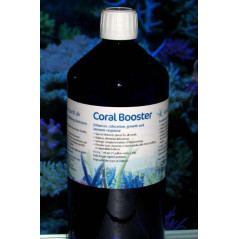 Korallen Zucht Coral Booster 500ml Korallenzucht