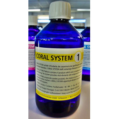 Coral system 1 - 250ml