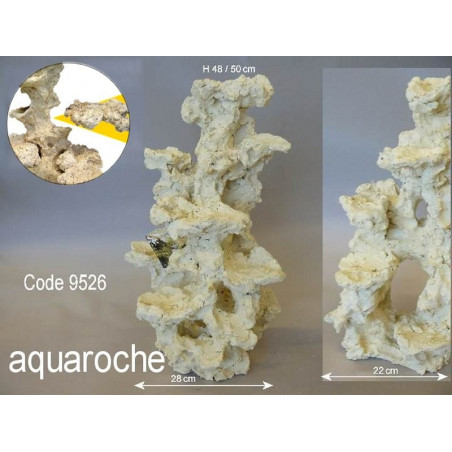 Aquaroche Arch 50cm Aquaroche