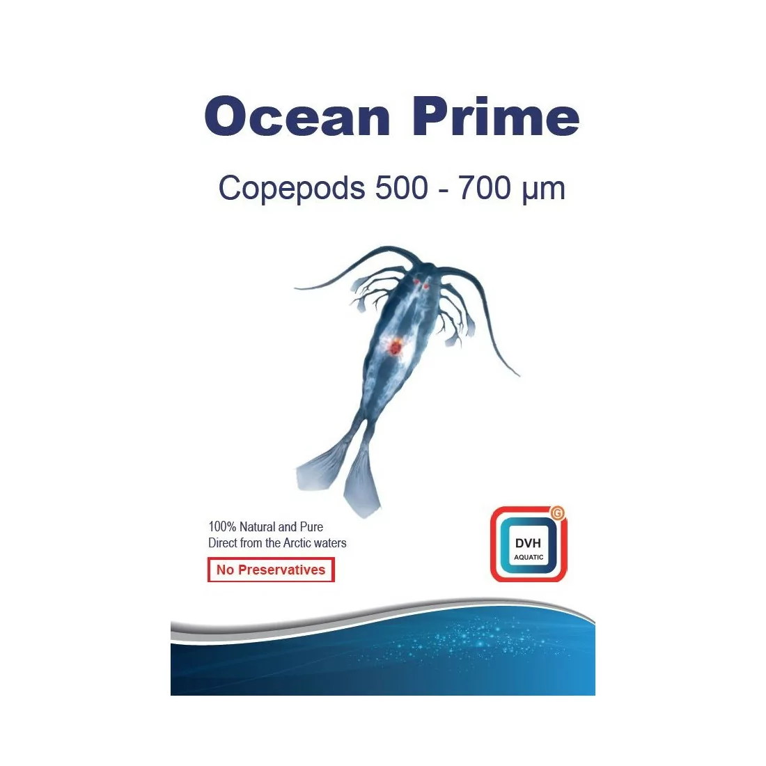 Ocean Prime 2mm 50ml