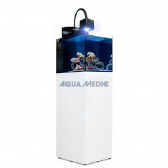 Aqua Medic Nano récifal Blenny Qube Nano récifal