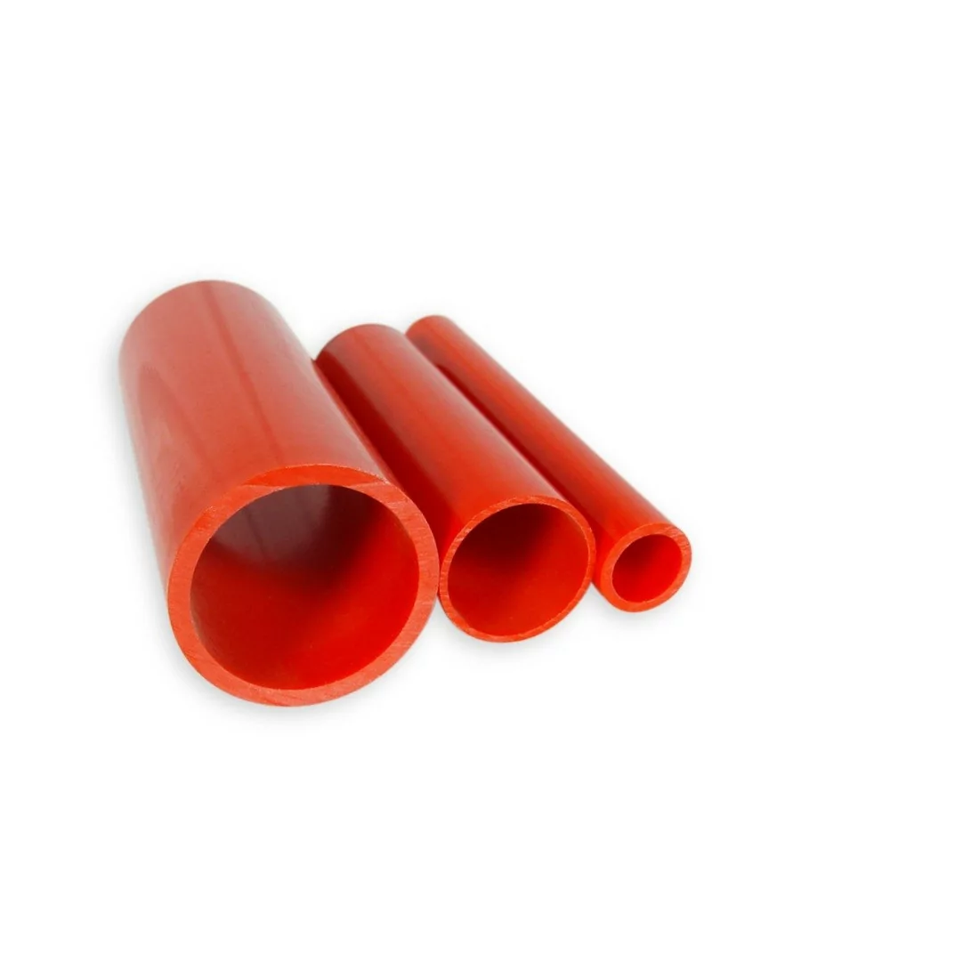 PVC pipe red 25mm