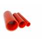 PVC pipe red 25mm
