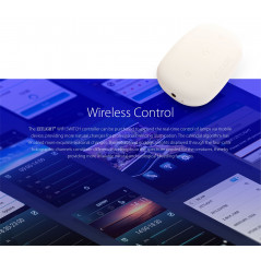 Zetlight Zetlight UFO ZE8000 Led