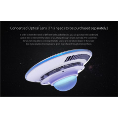 Zetlight Zetlight UFO ZE8000 Led