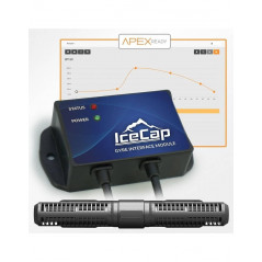 Neptune systems Apex ICeCap: Maxpect Gyre Interface Module Neptune Systems
