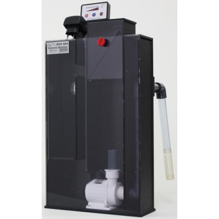 Deltec Ecumeur Deltec MCE 601 24 V DC avec Controleur Ecumeur externe