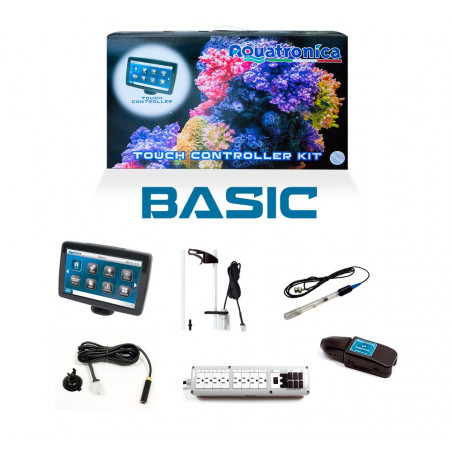 Aquatronica Controller - Basic Kit