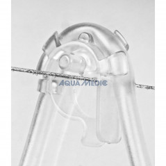 Aqua Medic Support tuyau (pipe holder) Tuyaux et accessoires