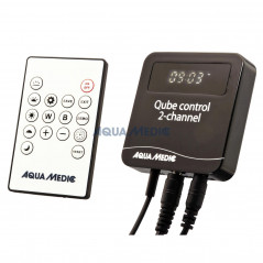 Aqua Medic Qube control Accessoires