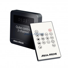 Aqua Medic Qube control Accessories