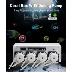 Coral Box dosing pump WF04