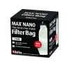 100 micron Thin-Mesh filter bag for Max Nano