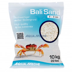 Bali sand 2-3mm 10kg