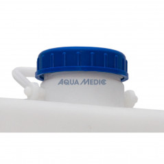 Aqua Medic Refill depot 16l with cap and tap Osmolator