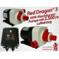 Red Dragon 3 Mini Speedy 60 Watt 2500 l/h