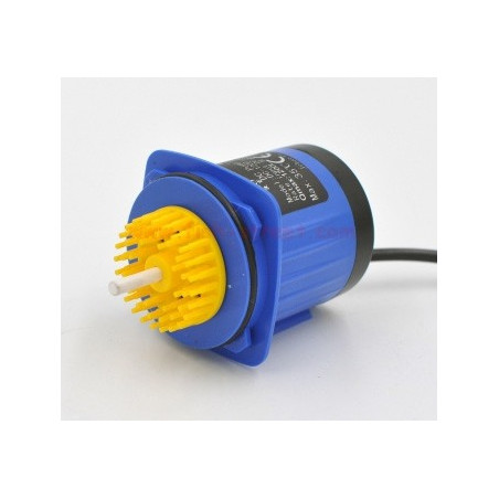 Coral Box DC1200 Pumpenersatzsatz für Coral Box D300 Coral Box