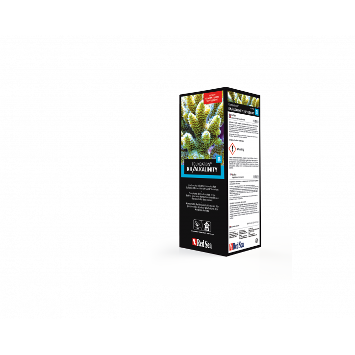 Reef Foundation B 1000ml Reef Foundation B 1000ml