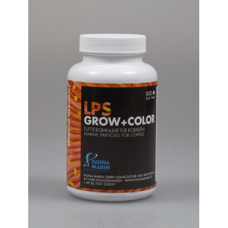 LPS Grow and Color M 250ml
