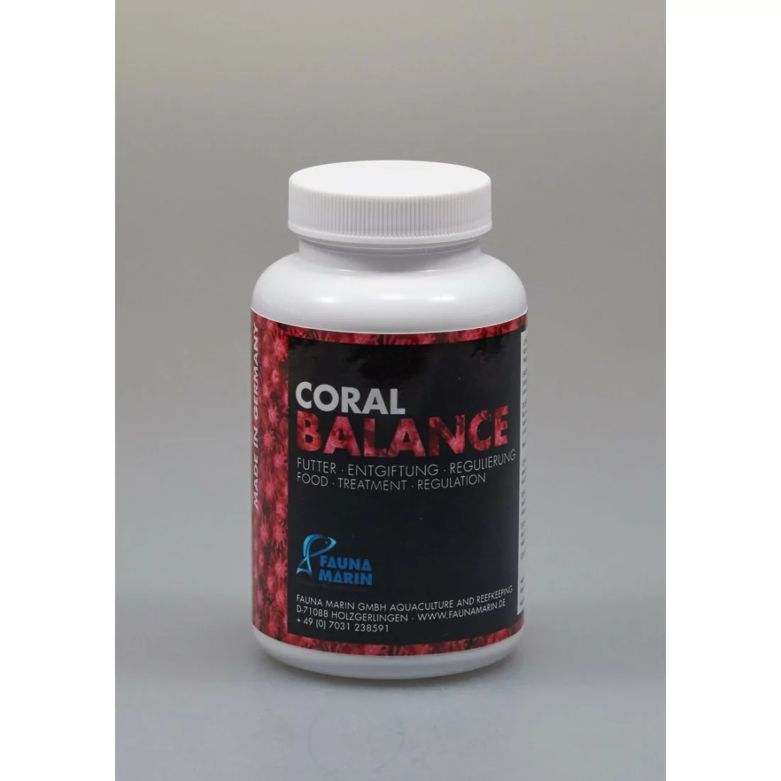 Coral Balance 250ml