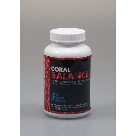 Coral Balance 250ml