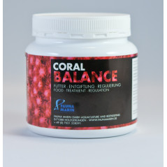 Fauna marin Coral Balance 500ml Fauna Marin