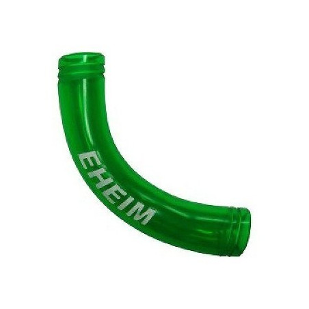 Elbow for hose 9/12mm