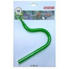 Eheim Wide diffuser tube with elbow for 9/12 mm Hoses and accessories