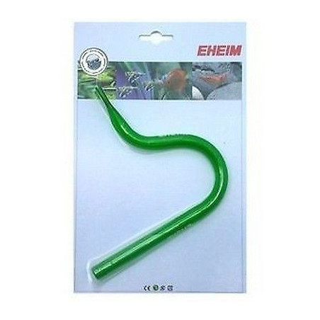 Eheim Wide diffuser tube with elbow for 9/12 mm Hoses and accessories