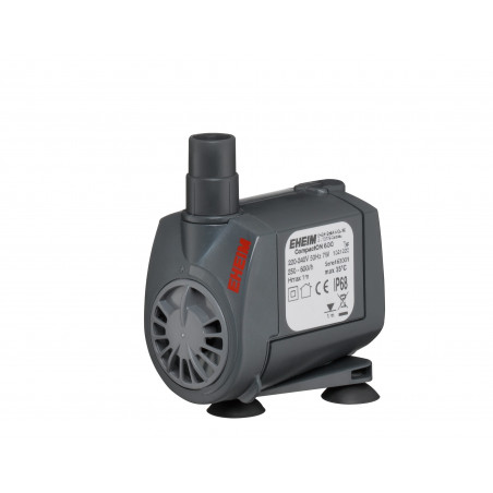 Eheim Eheim compactON 600 Pompe de remontée
