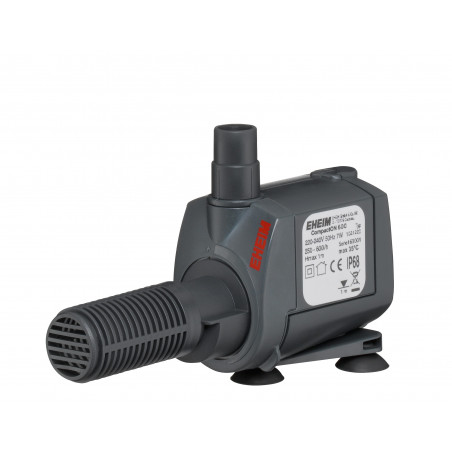 Eheim Compacton 600