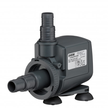 Eheim Compacton 3000
