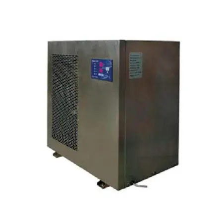 Aqua Medic Groupe froid Titan 8000 professionnel Refroidissement