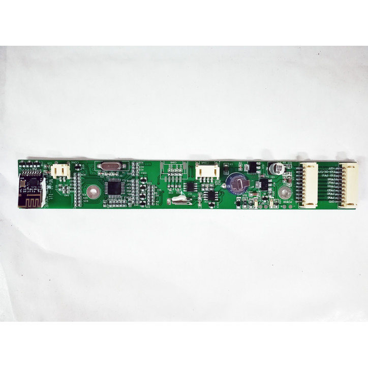 Recepteur/receveur Evergrow pour IT50xx V1