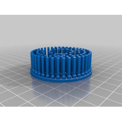 Recif'Art 3D Printing Service 3D printing