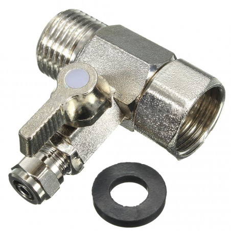 Connector tap / 1/4"