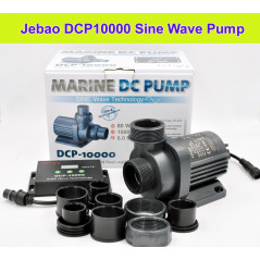 Jebao Jecod DCP 10000 + controller