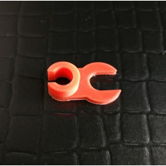 Recif'Art Level sensor holder for level sensor support 3D printing