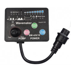 Jebao Jecod Jebao SW 4-8-15 controller Jebao