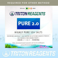 Triton PURE 2.0 salt